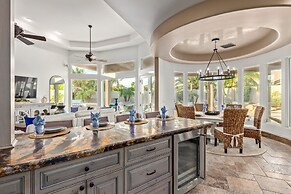 Recker #73 Mesa 4 Bedroom Home by RedAwning