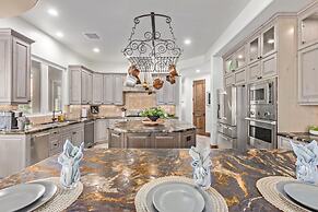 Recker #73 Mesa 4 Bedroom Home by RedAwning