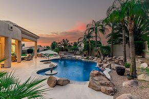 Recker #73 Mesa 4 Bedroom Home by RedAwning