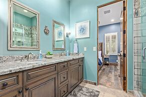 Recker #73 Mesa 4 Bedroom Home by RedAwning