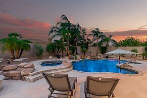 Recker #73 Mesa 4 Bedroom Home by RedAwning