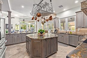 Recker #73 Mesa 4 Bedroom Home by RedAwning