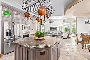 Recker #73 Mesa 4 Bedroom Home by RedAwning