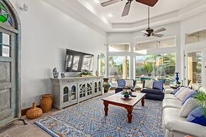 Recker #73 Mesa 4 Bedroom Home by RedAwning