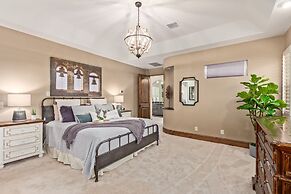 Recker #73 Mesa 4 Bedroom Home by RedAwning