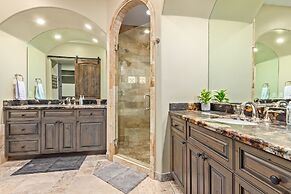 Recker #73 Mesa 4 Bedroom Home by RedAwning