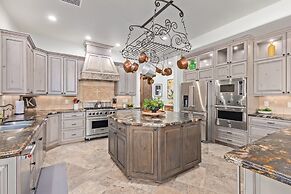 Recker #73 Mesa 4 Bedroom Home by RedAwning