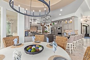 Recker #73 Mesa 4 Bedroom Home by RedAwning