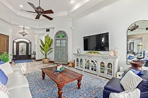 Recker #73 Mesa 4 Bedroom Home by RedAwning