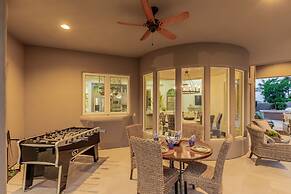 Recker #73 Mesa 4 Bedroom Home by RedAwning