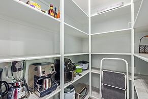 Recker #73 Mesa 4 Bedroom Home by RedAwning