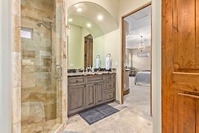 Recker #73 Mesa 4 Bedroom Home by RedAwning