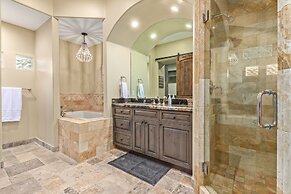 Recker #73 Mesa 4 Bedroom Home by RedAwning