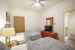 River Bend Cw C109 3 Bedroom Condo by RedAwning