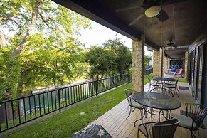 River Bend Cw C109 3 Bedroom Condo by RedAwning