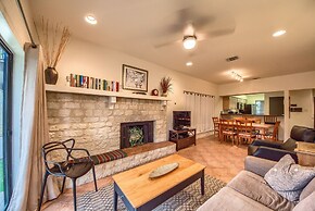 River Bend Cw C109 3 Bedroom Condo by RedAwning