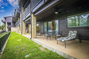 River Bend Cw C109 3 Bedroom Condo by RedAwning
