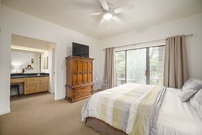 River Bend Cw C109 3 Bedroom Condo by RedAwning