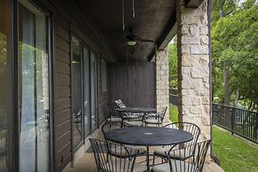 River Bend Cw C109 3 Bedroom Condo by RedAwning