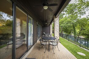 River Bend Cw C109 3 Bedroom Condo by RedAwning