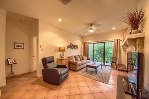 River Bend Cw C109 3 Bedroom Condo by RedAwning