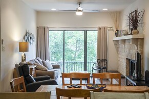 River Bend Cw C109 3 Bedroom Condo by RedAwning