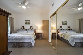 River Bend Cw C109 3 Bedroom Condo by RedAwning