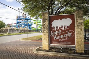 River Bend Cw C109 3 Bedroom Condo by RedAwning