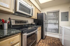 River Bend Cw C109 3 Bedroom Condo by RedAwning