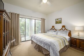 River Bend Cw C109 3 Bedroom Condo by RedAwning