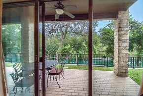 River Bend Cw C109 3 Bedroom Condo by RedAwning