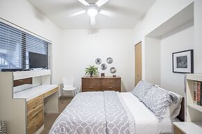 River Bend Cw C109 3 Bedroom Condo by RedAwning