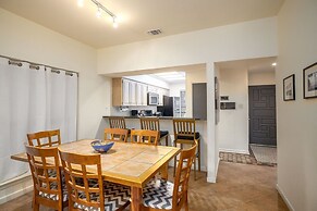 River Bend Cw C109 3 Bedroom Condo by RedAwning