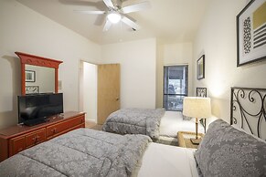 River Bend Cw C109 3 Bedroom Condo by RedAwning