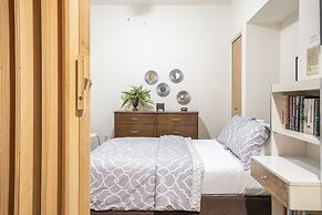 River Bend Cw C109 3 Bedroom Condo by RedAwning