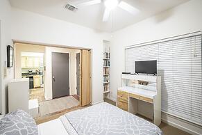 River Bend Cw C109 3 Bedroom Condo by RedAwning