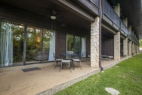 River Bend Cw C109 3 Bedroom Condo by RedAwning