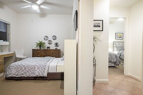 River Bend Cw C109 3 Bedroom Condo by RedAwning