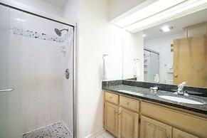 River Bend Cw C109 3 Bedroom Condo by RedAwning