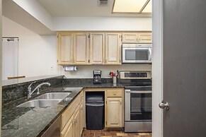 River Bend Cw C109 3 Bedroom Condo by RedAwning