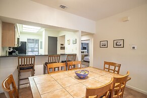 River Bend Cw C109 3 Bedroom Condo by RedAwning