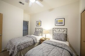 River Bend Cw C109 3 Bedroom Condo by RedAwning