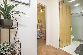 River Bend Cw C109 3 Bedroom Condo by RedAwning