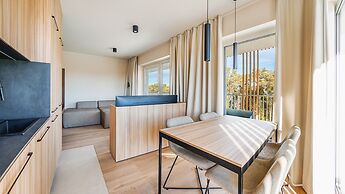 Sun & Snow Bałtycki Apartamenty