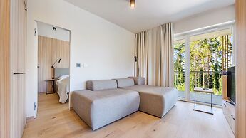 Sun & Snow Bałtycki Apartamenty