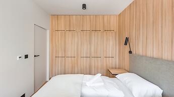 Sun & Snow Bałtycki Apartamenty