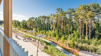 Sun & Snow Bałtycki Apartamenty