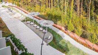 Sun & Snow Bałtycki Apartamenty