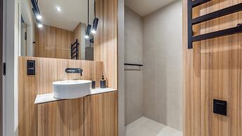 Sun & Snow Bałtycki Apartamenty