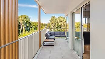 Sun & Snow Bałtycki Apartamenty